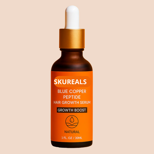 Hair Growth Serum